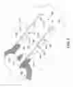 Fig. 08 - Article of footwear incorporating a knitted component with an integral knit tongue