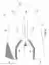 Fig. 09 - Article of footwear incorporating a knitted component with an integral knit tongue