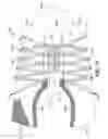 Fig. 11 - Article of footwear incorporating a knitted component with an integral knit tongue