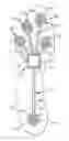 Fig. 01 - Footwear having sensor system