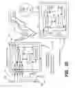 Fig. 14 - Footwear having sensor system