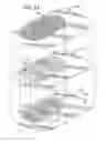 Fig. 23 - Footwear having sensor system