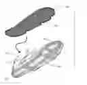 Fig. 01 - MODULAR SHOE SYSTEMS AND METHODS OF USING SAME