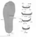 Fig. 10 - MODULAR SHOE SYSTEMS AND METHODS OF USING SAME