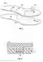 Fig. 03 - Footwear sole structure with nonlinear bending stiffness