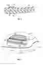 Fig. 04 - Footwear sole structure with nonlinear bending stiffness