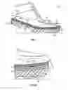 Fig. 06 - Footwear sole structure with nonlinear bending stiffness