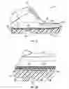 Fig. 10 - Footwear sole structure with nonlinear bending stiffness