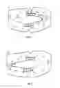 Fig. 05 - Footwear sole assembly with insert plate and nonlinear bending stiffness