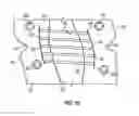 Fig. 08 - Footwear sole assembly with insert plate and nonlinear bending stiffness