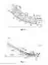 Fig. 10 - Footwear sole assembly with insert plate and nonlinear bending stiffness