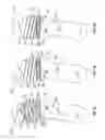 Fig. 15 - Footwear sole assembly with insert plate and nonlinear bending stiffness