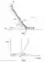 Fig. 04 - Footwear sole structure with compression grooves and nonlinear bending stiffness
