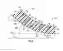 Fig. 07 - Footwear sole structure with compression grooves and nonlinear bending stiffness
