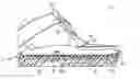 Fig. 01 - Footwear sole structure with nonlinear bending stiffness