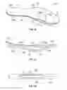 Fig. 06 - Footwear sole structure with nonlinear bending stiffness