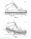 Fig. 07 - Footwear sole structure with nonlinear bending stiffness