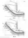 Fig. 08 - Footwear sole structure with nonlinear bending stiffness