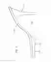 Fig. 02 - High heel shoe