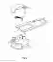 Fig. 03 - Polyamide resin composition for slide fasteners, slide fastener component, and slide fastener provided with same