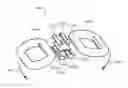 Fig. 01 - Attachment mechanism for a wearable device