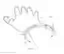 Fig. 03 - Attachment mechanism for a wearable device