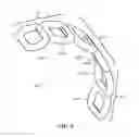 Fig. 05 - Attachment mechanism for a wearable device