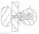 Fig. 01 - DECORATIVE STOPPER AND DECORATIVE FIXTURE