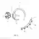 Fig. 03 - Bluetooth enabled jewelry