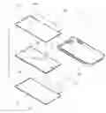 Fig. 01 - Protective Case for Portable Electronic Device