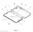 Fig. 03 - Protective Case for Portable Electronic Device