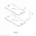 Fig. 08 - Protective Case for Portable Electronic Device
