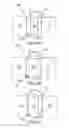 Fig. 06 - Luggage with dynamic volume receptacle