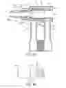 Fig. 16 - Attachment for a hand held appliance