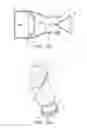 Fig. 19 - Attachment for a hand held appliance