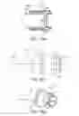Fig. 30 - Attachment for a hand held appliance