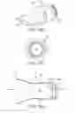 Fig. 31 - Attachment for a hand held appliance