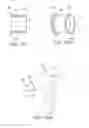 Fig. 34 - Attachment for a hand held appliance