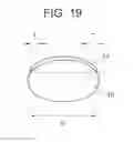 Fig. 19 - Nail shape acquiring device, drawing apparatus, method for controlling nail shape acquiring device, and computer-readable recording medium storing program for controlling nail shape acquiring device