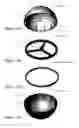 Fig. 08 - In or relating to deodorant balls