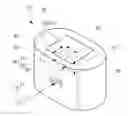 Fig. 01 - Drawing device and method of drawing