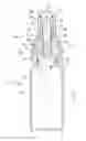 Fig. 01 - COSMETIC PRODUCT APPLICATOR WITH A FELT TIP