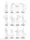Fig. 03 - COSMETIC PRODUCT APPLICATOR WITH A FELT TIP