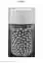 Fig. 03 - Pact-type cosmetics and containers therefor