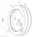 Fig. 07 - Rotary airless compact