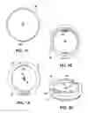 Fig. 15 - Rotary airless compact