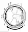 Fig. 22 - Rotary airless compact