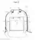 Fig. 04 - Tool pouch with retractors