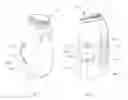 Fig. 06 - Bottle with mating clip