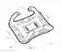 Fig. 12 - Bottle with mating clip